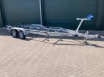 Pongratz 2600 kg (bj 2021), Gebruikt, Overige typen, Dubbelassig (tandemas)