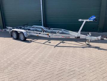 Pongratz 2600 kg (bj 2021) beschikbaar voor biedingen