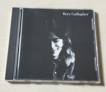 Rory Gallagher CD 1971/1987 beschikbaar voor biedingen