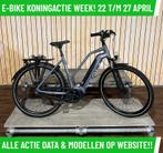 Keola 727TM electrische fiets met Middenmotor intube ACCU!, Fietsen en Brommers, Elektrische fietsen, Ophalen of Verzenden, 50 km per accu of meer