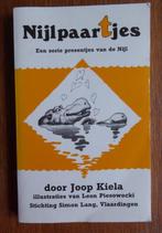 Nijlpaartjes - Joop Kiela, Boeken, Gelezen, Afrika, Ophalen of Verzenden