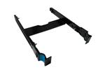 Voor Hp 3,5 "Caddy Festplatten Rahmen Hdd Tray Z4 Z6 G4 Work, Verzenden, Facturen@maascomputers.nl, Cargadoorweg 23, 6541 BT Nijmegen