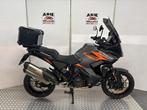 KTM 1290 Super Adventure S (bj 2022), 2 cilinders, KTM, Motorrijbewijs A, Bedrijf