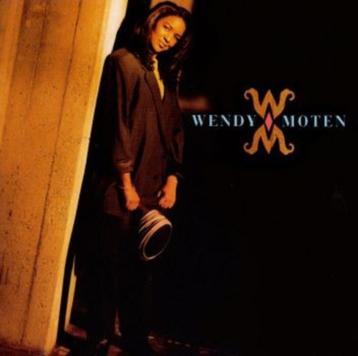 cd van Wendy Moten ‎– Wendy Moten beschikbaar voor biedingen