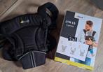 Hauck 3 in 1 baby drager, Ophalen of Verzenden, Zo goed als nieuw, Draagzak