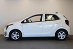 Kia Picanto 1.0 DPI DynamicLine (bj 2024), Voorwielaandrijving, 12 maanden, Stof, Euro 6