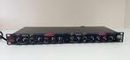 DBX 266-XL 2 Kanaals compressor/gate, Muziek en Instrumenten, Effecten, N, Ophalen of Verzenden, Compressor, N