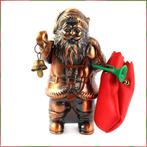 Kerstman aansteker van metaal, Verzenden, Zo goed als nieuw, Aansteker