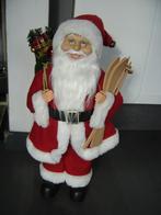 kerstman 46 cm, Ophalen
