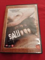 Saw 3, Cd's en Dvd's, Dvd's | Horror, Ophalen of Verzenden, Zo goed als nieuw, Slasher, Vanaf 16 jaar