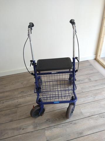 rollator  merk  Thuasne beschikbaar voor biedingen