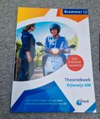 Theorie boek rijbewijs AM, Boeken, Motoren, Ophalen of Verzenden, Zo goed als nieuw