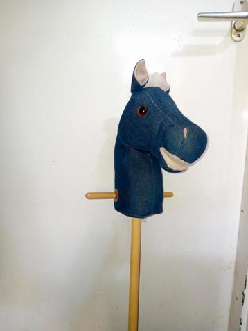 hobby horse, geluid doet het beschikbaar voor biedingen