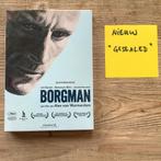 Borgman - NIEUW dvd - Alex van Warmerdam, Alle leeftijden, Ophalen of Verzenden, Nieuw in verpakking, Overige gebieden