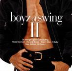 Dubbel CD Boyz of Swing II, Ophalen of Verzenden, Gebruikt, R&B en Soul