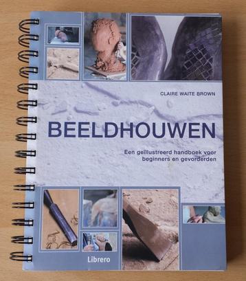 Beeldhouwen - Claire Waite Brown - 2012 beschikbaar voor biedingen