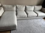 IKEA Vimle bank - Gunnared beige - met opbergruimte!, Ophalen, 250 tot 300 cm, Gebruikt, Hoekbank