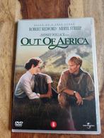 DVD Out of Africa, Gebruikt, Ophalen of Verzenden