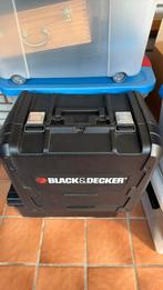 Bandschuurmachine, Doe-het-zelf en Verbouw, Gereedschap | Schuurmachines, Ophalen, Zo goed als nieuw, Bandschuurmachine