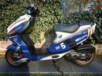 Italjet - Formula 50 F1 - Williams - Scooter, Gebruikt, Italjet
