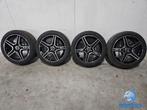6-7mm! Originele Mercedes A B CLA Klasse W177 W247 C118 18 i, 18 inch, Gebruikt, Banden en Velgen, Ophalen of Verzenden
