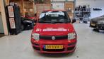 Fiat Panda 1.2 Active NAP, 2e eigenaar, MEENEEMPRIJS!, Auto's, Fiat, Euro 5, Stof, Gebruikt, 1242 cc