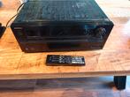 Onkyo Receiver - Gebruikt, Audio, Tv en Foto, Versterkers en Receivers, Ophalen, Gebruikt, 120 watt of meer, Onkyo