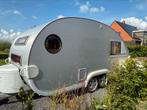 t@b510xl, Caravans en Kamperen, Caravans, Rondzit, Dwars-stapelbed, Airco, Particulier