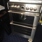 Stoves Sterling 600DFW (Perilex) oven / gas fornuis combi, Witgoed en Apparatuur, Fornuizen, Ophalen, Nieuw, 4 kookzones, Energieklasse A of zuiniger