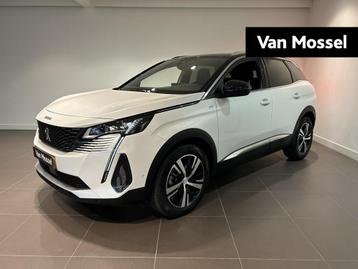Peugeot 3008 1.2 Hybrid 136 GT Peugeot 3008 1.2 Hybrid GT |  beschikbaar voor biedingen
