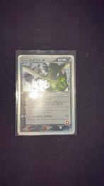 Scizor 102/109 TRR, Ophalen of Verzenden, Zo goed als nieuw, Losse kaart