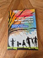 Inspiratieboek voor leuker en makkelijker opvoeden, Ophalen of Verzenden, Zo goed als nieuw, Tischa Neve