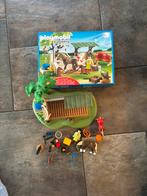 Playmobiel country hoefsmit met poetsplaats 5225, Ophalen of Verzenden, Zo goed als nieuw