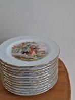 Gebakstel 12x, Ophalen of Verzenden