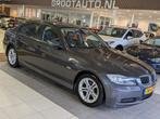BMW 3 Serie 318i Business Line Airco, Cruise Control, Stuurb, Achterwielaandrijving, Zwart, Handgeschakeld, 1335 kg