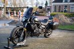 KAWASAKI VULCAN S, Motoren, Chopper, Bedrijf, Meer dan 35 kW