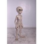 Alien Extra Terrestrial beeld - 156 cm - polyester, Verzamelen, Beelden en Beeldjes, Ophalen, Nieuw