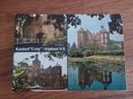 Stiphout Kasteel Croy, Ophalen, 1960 tot 1980, Ongelopen, Noord-Brabant