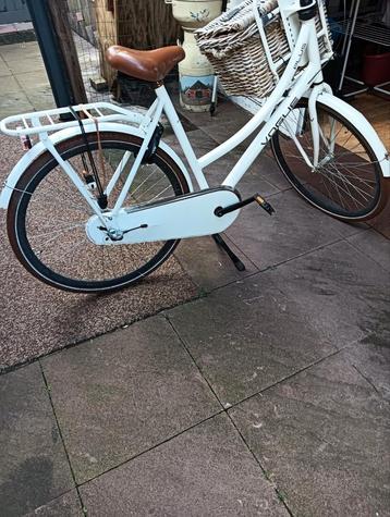 Te koop een dame fiets. beschikbaar voor biedingen