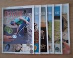 27 Magazines voor Metaaldetector, Ophalen of Verzenden, 20e eeuw of later, Gelezen