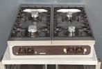 4 PITS ATAG GASFORNUIS 70 CM TAFEL MODEL, Witgoed en Apparatuur, Fornuizen, Ophalen, Minder dan 85 cm, 60 cm of meer, 4 kookzones