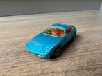 Siku Porsche 928, Ophalen of Verzenden, Gebruikt, Auto