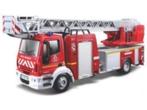 Iveco Magirus 150E 25 - 1:50, Overige merken, Ophalen of Verzenden, Bus of Vrachtwagen, Eiberstraat 9 te Dokkum