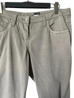 Pauw broek XL, Kleding | Dames, Broeken en Pantalons, Maat 46/48 (XL) of groter, Pauw, Ophalen of Verzenden, Zo goed als nieuw