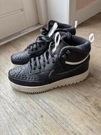 Praktisch nieuwe Nike Court Vision Mid maat 41, Ophalen of Verzenden, Zo goed als nieuw, Nike, Nike