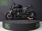 SUZUKI GSX-S 1000 ABS, 4 cilinders, Bedrijf, Meer dan 35 kW, 999 cc