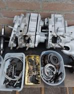 Nsu Quickly, Ophalen of Verzenden, Gebruikt, Tank, Overige merken
