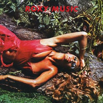 Roxy Music – Stranded beschikbaar voor biedingen