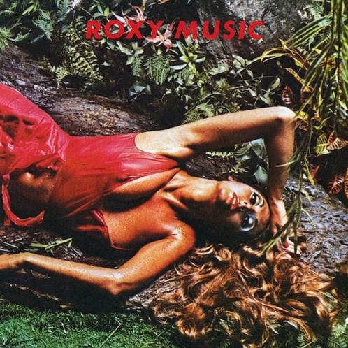 Roxy Music – Stranded, Cd's en Dvd's, Cd's | Rock, Zo goed als nieuw, Poprock, Ophalen of Verzenden