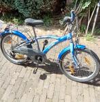Run & bike Ventura jongensfiets 20 inch, Fietsen en Brommers, Ophalen, Gebruikt, 20 inch
